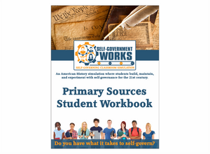 Student Workbooks